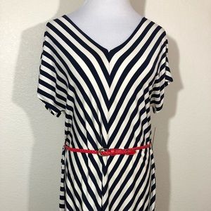 Knit Dress by Merona